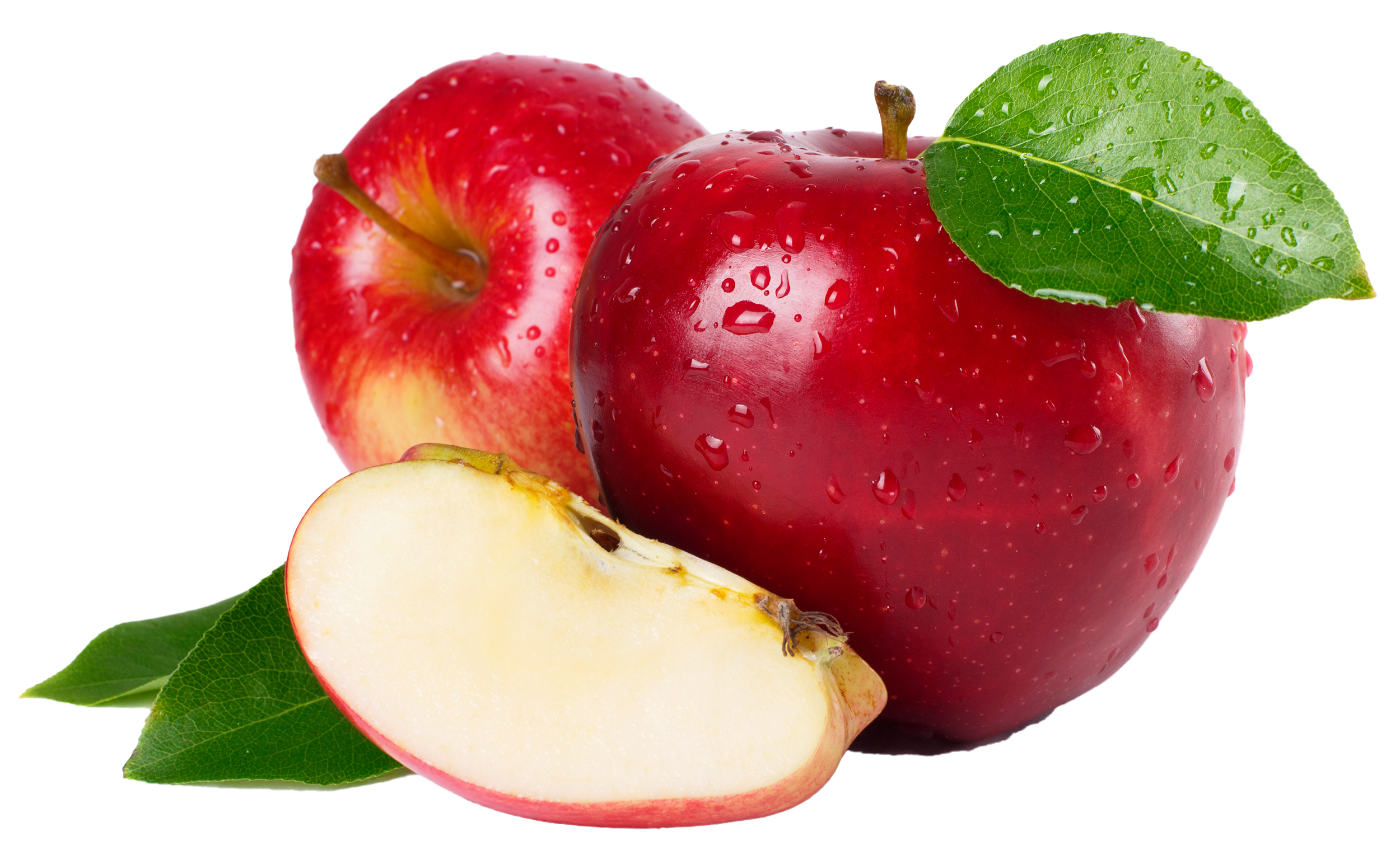 apple
