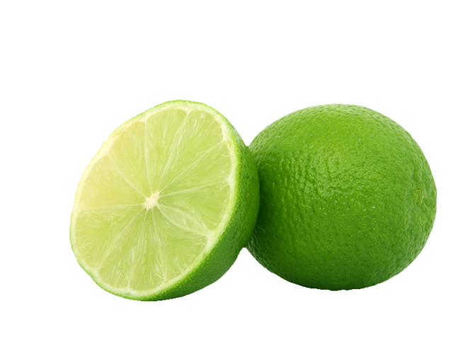 lime
