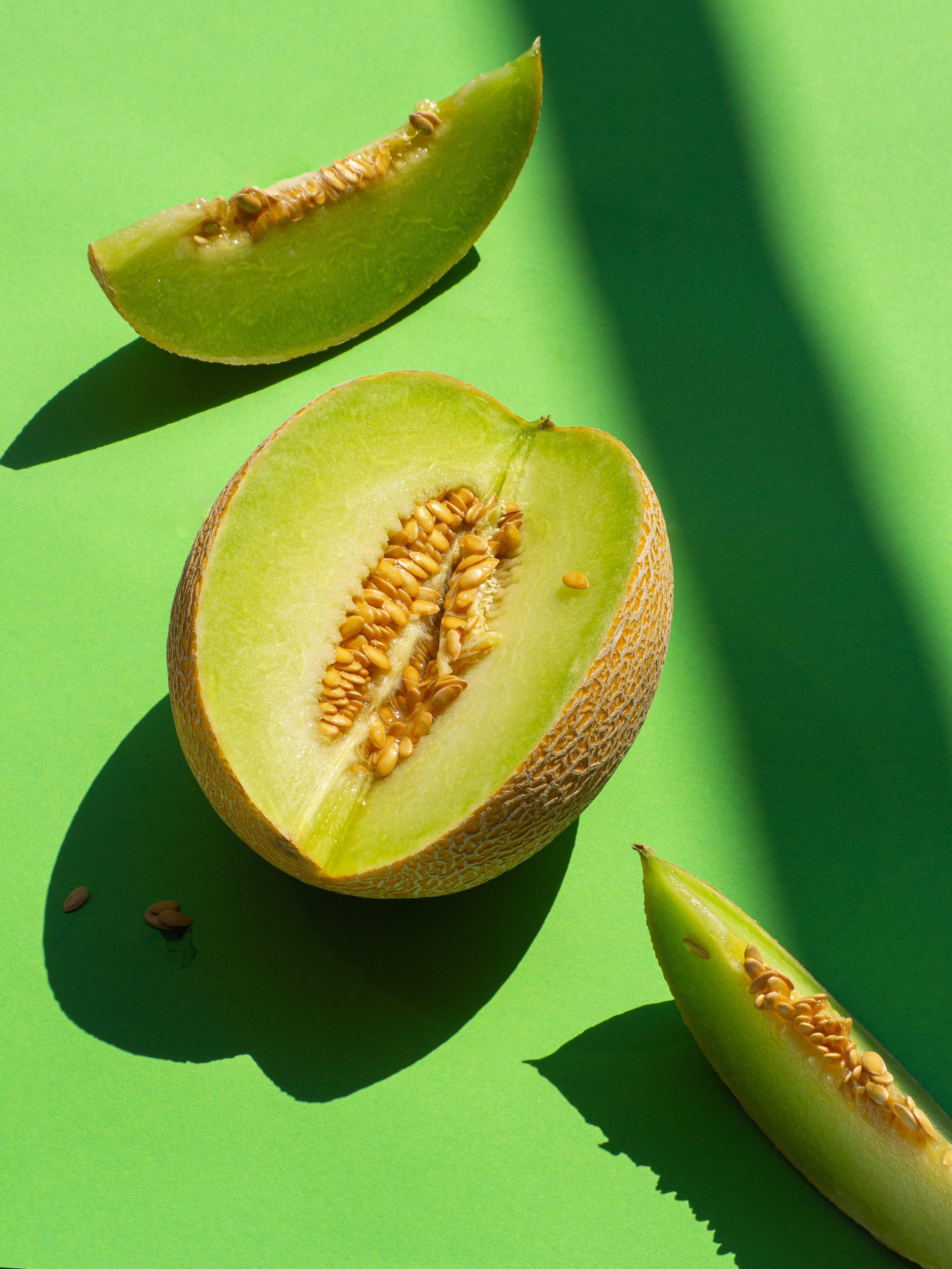 melons